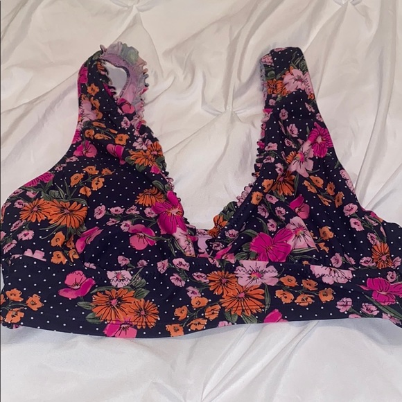 Shade & Shore Other - swimsuit top